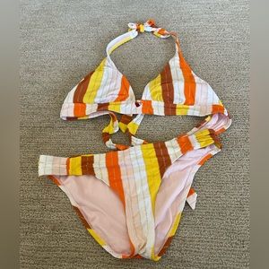 Gibson latimer bikini